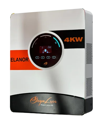 Solar inverters