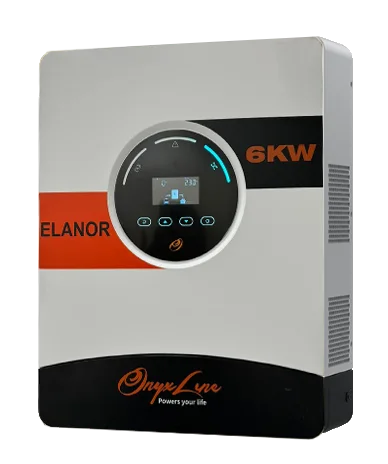 Solar inverters