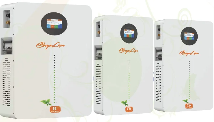 Lithium Batteries